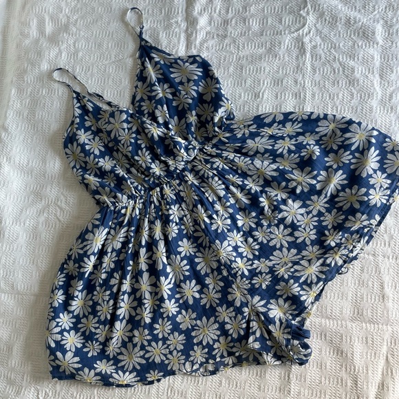 🌼American Eagle Jumpsuit🌼 - Picture 3 of 12